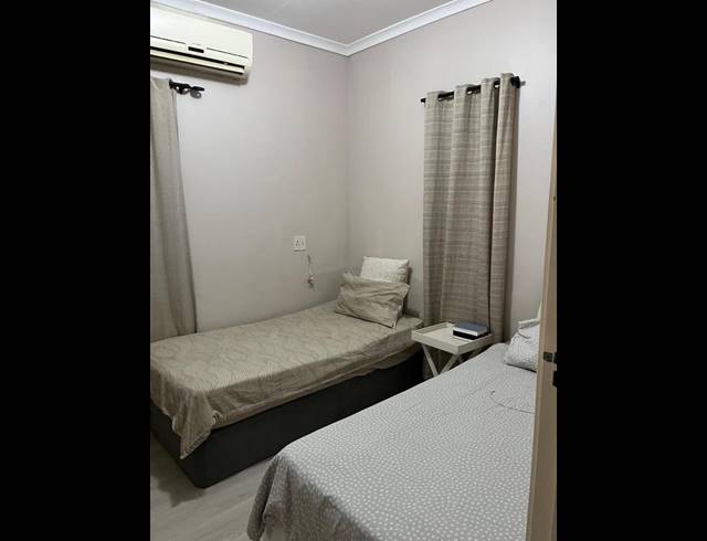 1 BEDROOM PROPERTY TO RENT IN ESSENWOOD